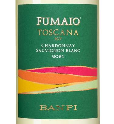 Фумайо, Банфи18546