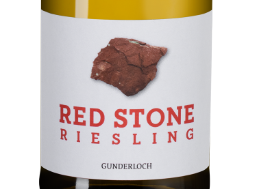 Ред Стоун Рислинг, Гундерлох18549