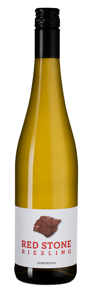 Ред Стоун Рислинг, Гундерлох18548