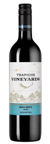 Мальбек Виньярдс, Трапиче18554