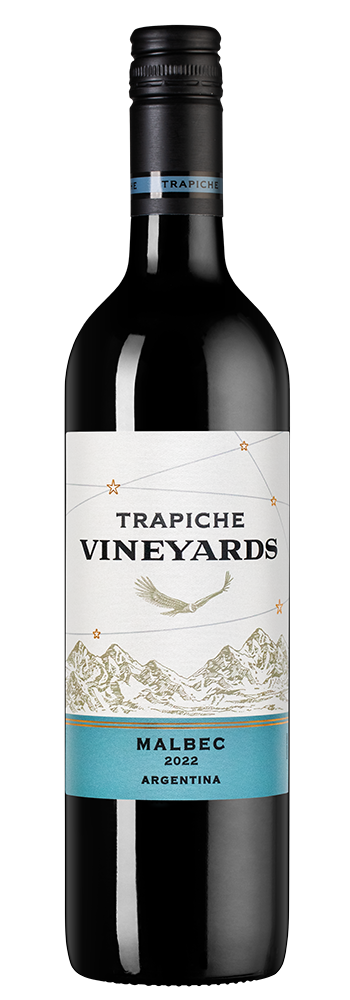 Мальбек Виньярдс, Трапиче18554