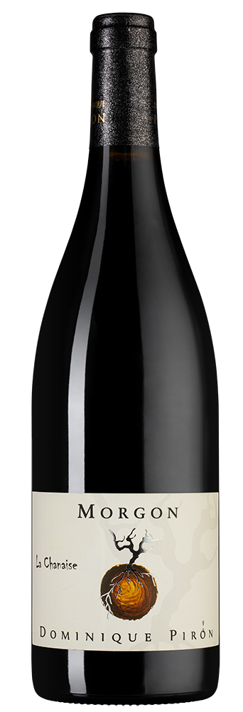 Моргон Ла Шанез, Домен Доминик Пирон18559