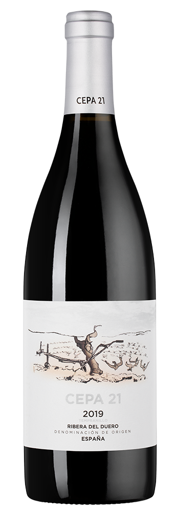 Сепа 21, Бодегас Сепа 219726