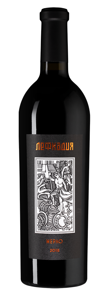 Мерло, Лефкадия9808