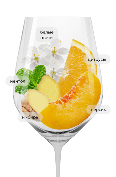 Шабли Вьей Винь, Жан-Марк Брокар (Домен Сент-Клер)18592