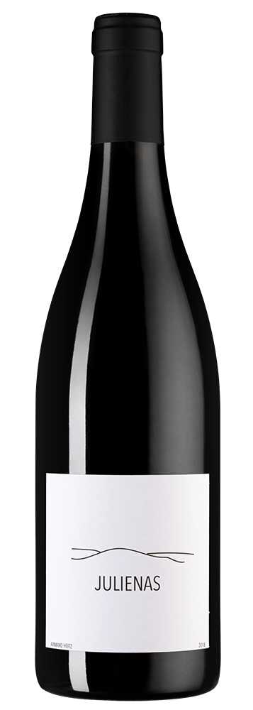 Жюльена Ла Комб Винёз, Арман Хейтц9820