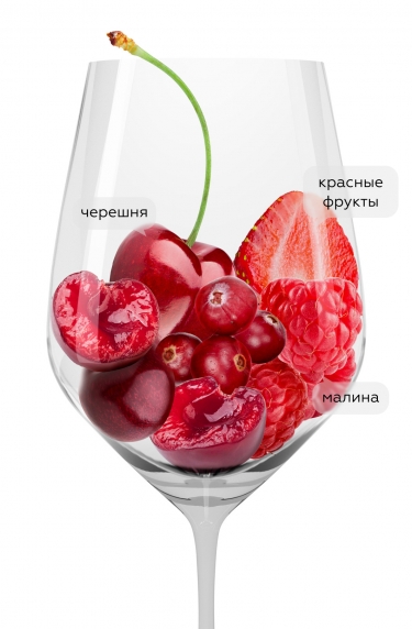 Кьянти Колли Сенези, Фаттория дель Черро18595