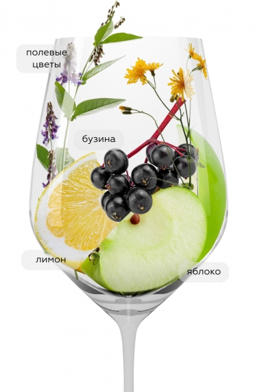 Пино Гриджо, Новапальма18600