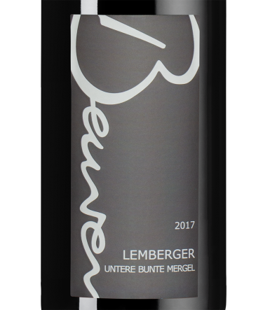 Лембергер Унтерe Бунте Мергель, Бойрер9877