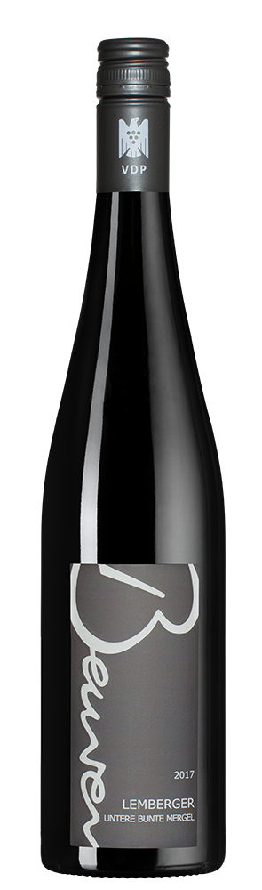 Лембергер Унтерe Бунте Мергель, Бойрер9876