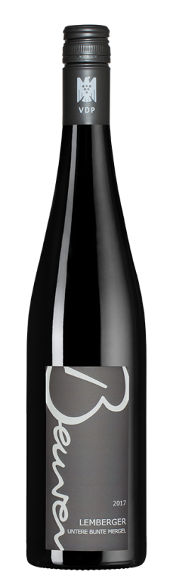 Лембергер Унтерe Бунте Мергель, Бойрер