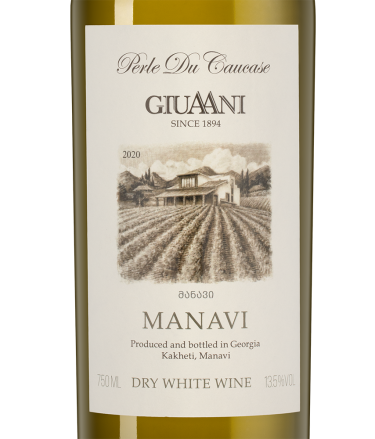 Манави, Гиуаани18620