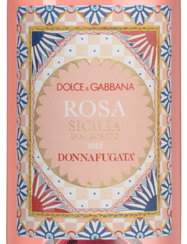 Роза, Доннафугата18627