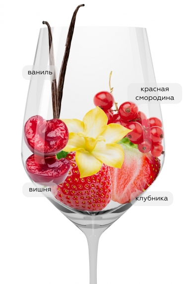 Пино Неро (Блаубургундер), Кольтеренцио9923