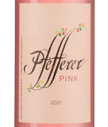 Пфефферер Пинк, Кольтеренцио18634