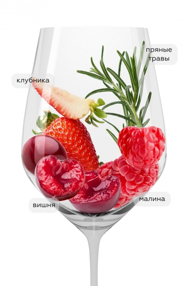 Амфитрион Лимитед Пино Нуар, Лефкадия18645