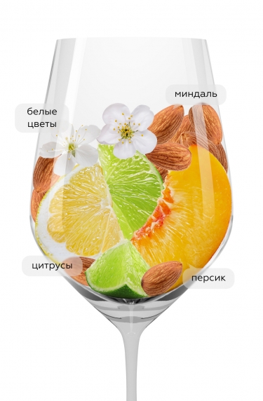 Соаве Классико, Домини Венети18650