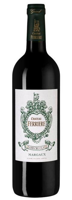 Шато Феррьер