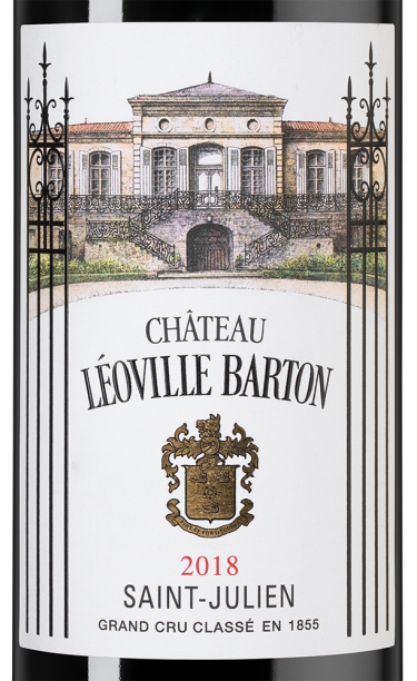Шато Леовиль-Бартон10059
