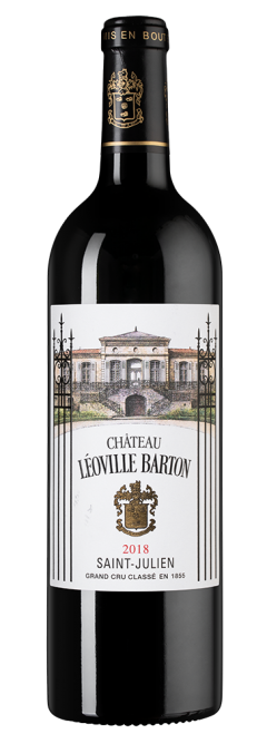 Шато Леовиль-Бартон