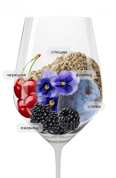 Эди л'Орижин, Шато д'Эди18701