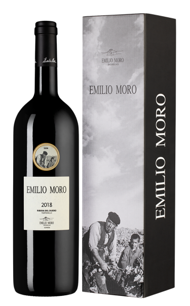 Эмилио Моро18704