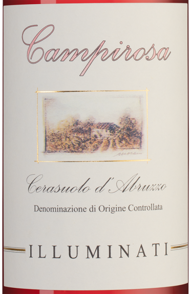 Кампироза, Дино Иллюминати18711