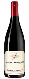 Вон-Романе, Домен Жан Гриво10157