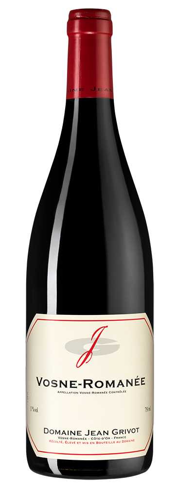 Вон-Романе, Домен Жан Гриво10157