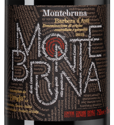 Монтебруна, Браида18725