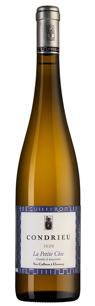 Кондрие Ля Птит Кот, Ив Кюйерон18735