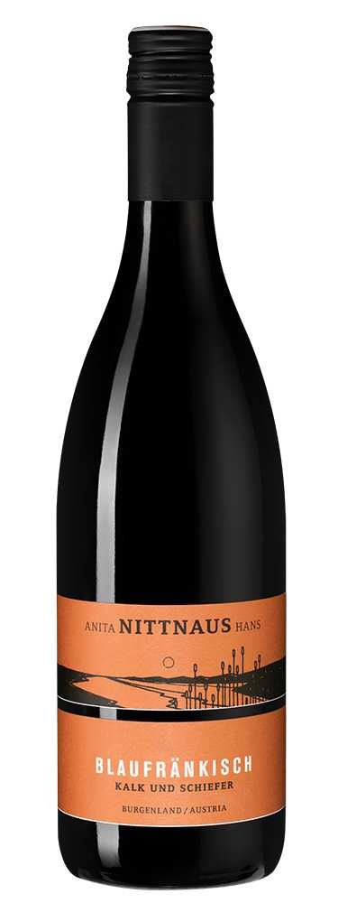 Блауфренкиш Кальк унд Шифер, Анита & Ханс Ниттнаус10197