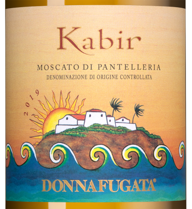 Кабир, Доннафугата18745