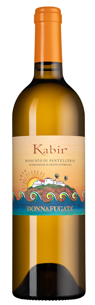 Кабир, Доннафугата18744