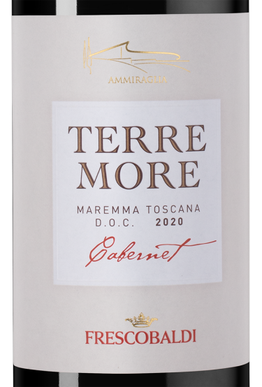 Терре Море Аммиралья, Фрескобальди18748