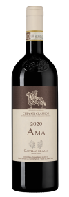 Кьянти Классико Ама, Кастелло ди Ама10240