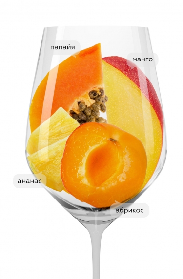 Соаве Сереоле, Бертани20993