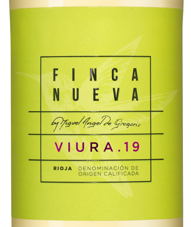 Финка Нуэва Виура, Финка Нуэва18765