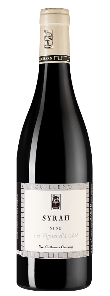 Сира Ле Винь д'а Коте, Ив Кюйерон18775