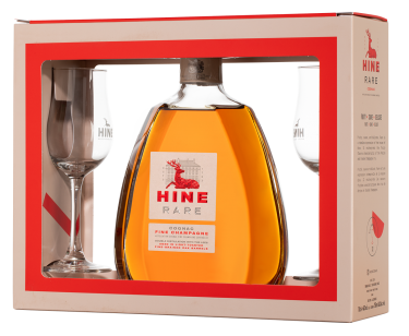 Рар Фин Шампань VSOP, Хайн18786