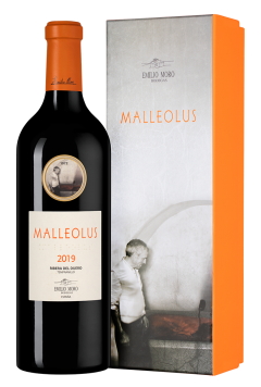 Мальеолус, Эмилио Моро