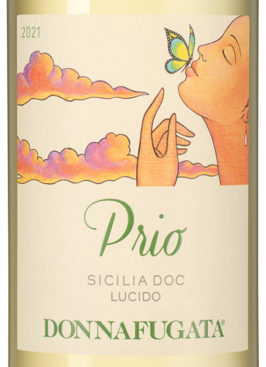 Прио, Доннафугата18820