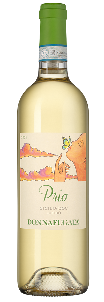 Прио, Доннафугата18819