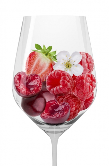 Барбера д'Асти Лерадичи, Мауро Молино18834