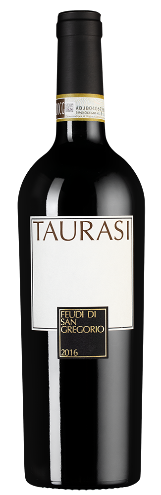Таурази, Феуди ди Сан Грегорио18839