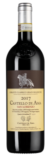 Кьянти Классико Гран Селеционе Сан Лоренцо, Кастелло ди Ама18845