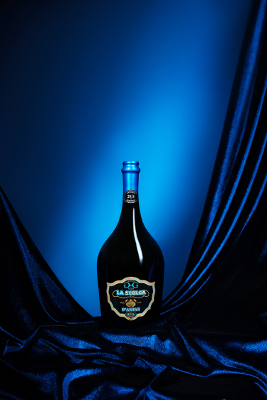 Ла Сколька д'Антан, Ла Сколька18850