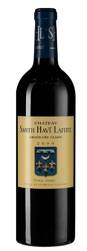 Шато Смит О-Лафит Руж, Шато Смит О-Лафит10409