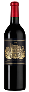 Шато Пальмер18855