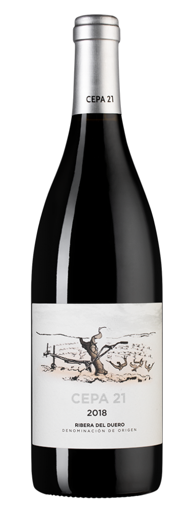 Сепа 21, Бодегас Сепа 2110440